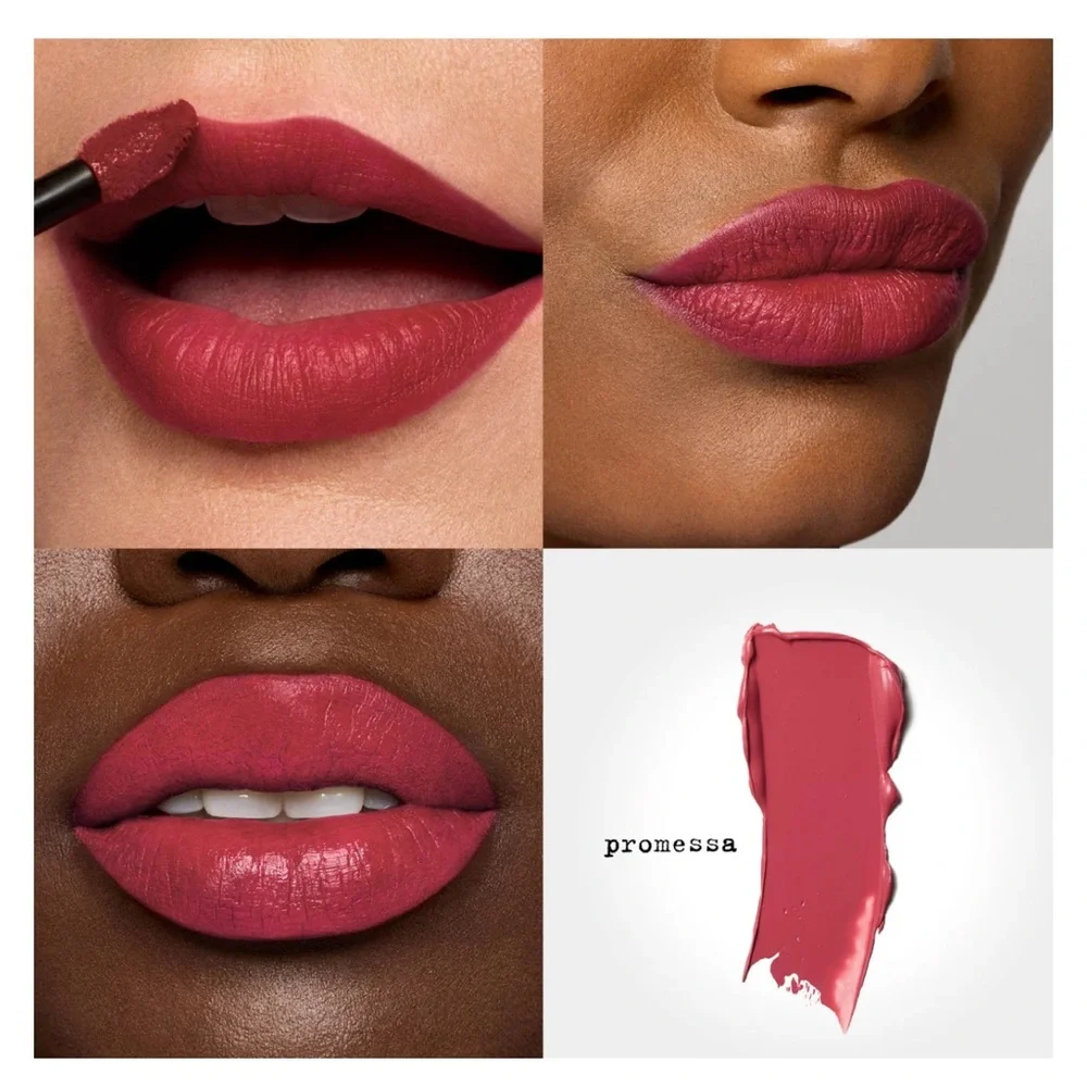 NWT Stila Liquid Lipstick - promessa